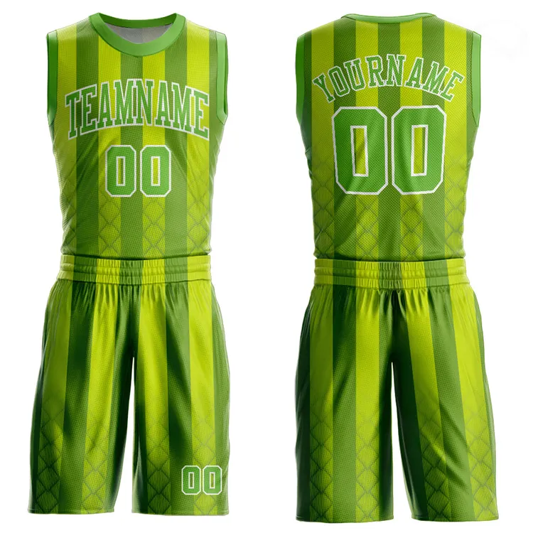 Wholesale Basketball Uniforms industry insight