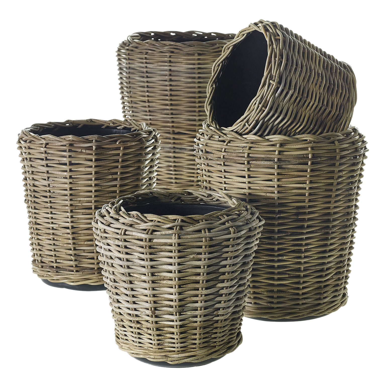 Wholesale Baskets & Storage