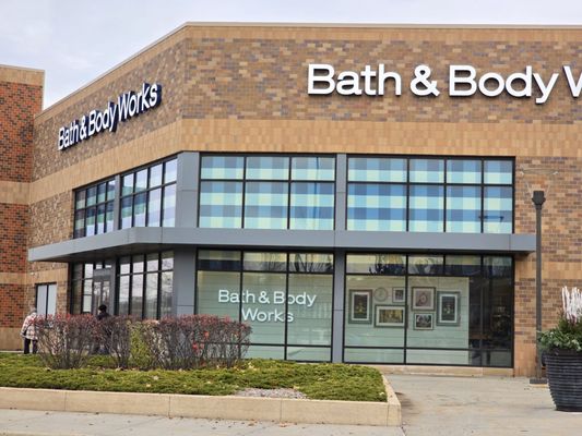 Wholesale Bath & Body Products