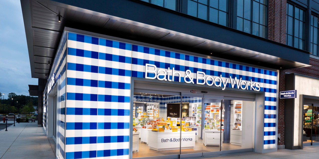 Wholesale Bath & Body Products