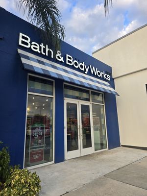 Wholesale Bath & Body Products