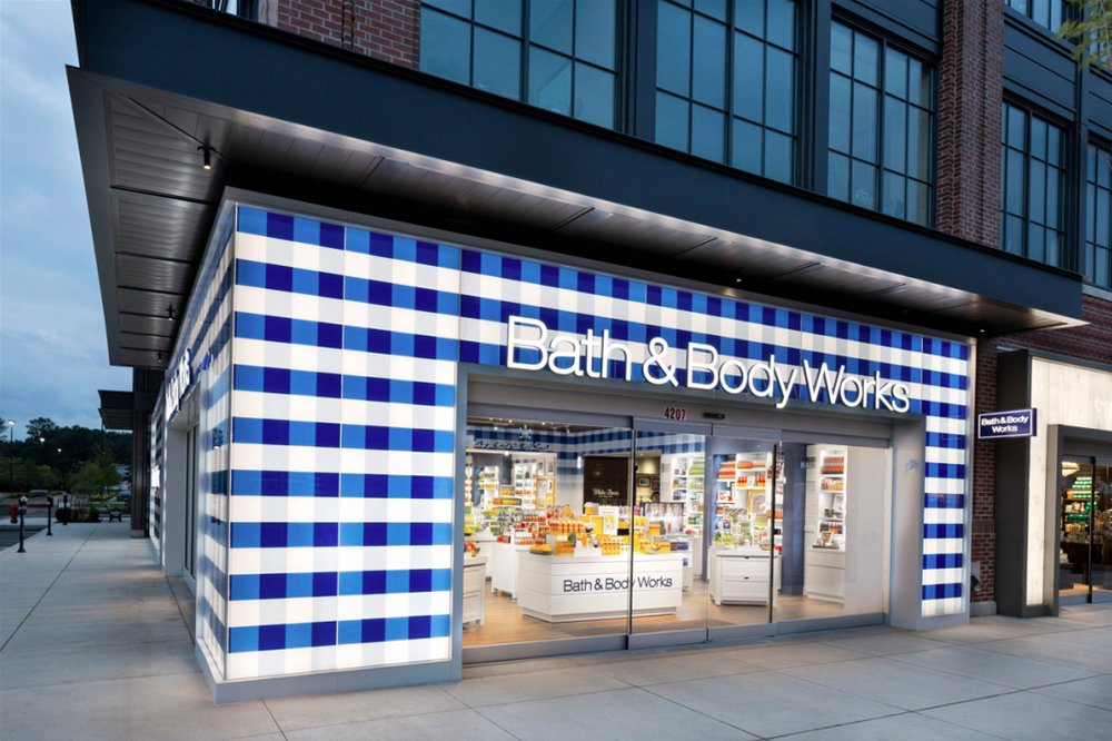 Wholesale bath body works for your store