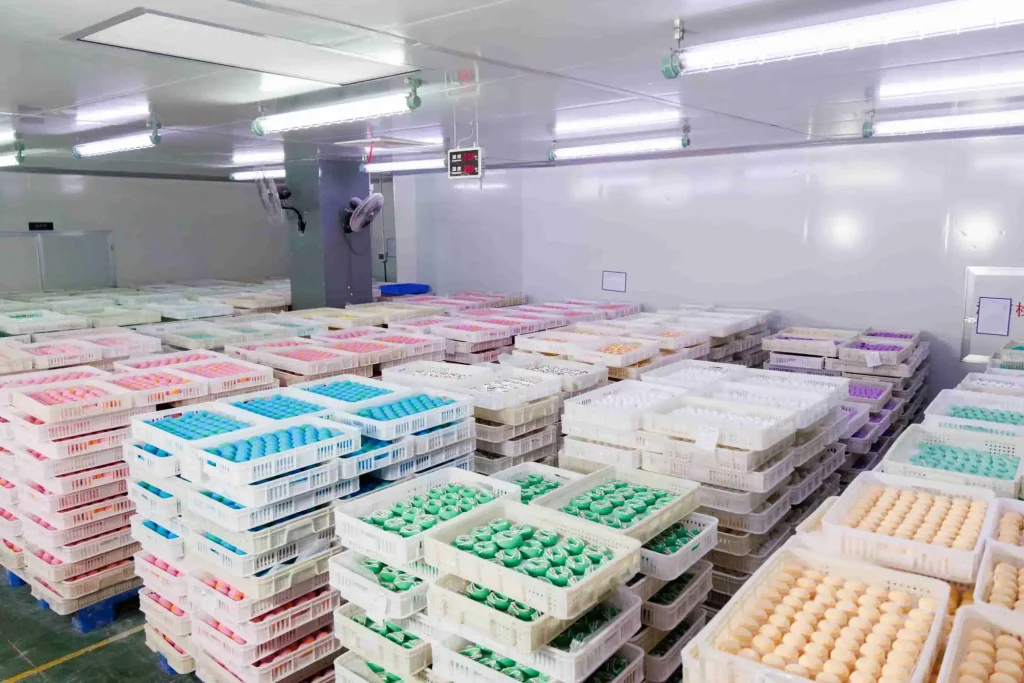 Wholesale Bath Bombs industry insight