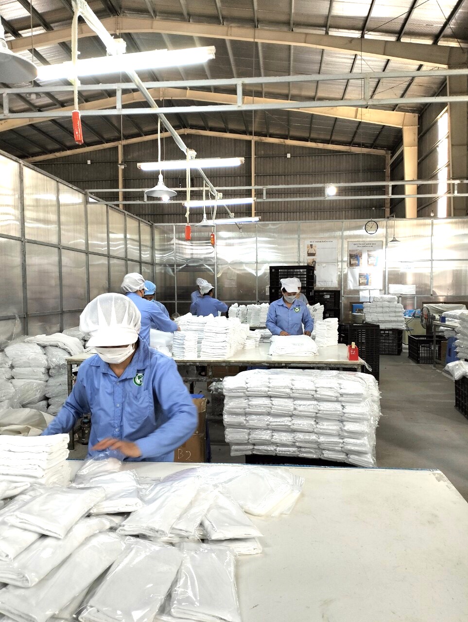 Wholesale Bath Towels industry insight