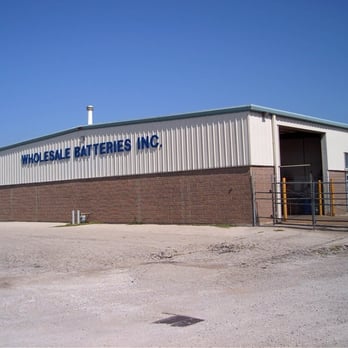 Wholesale Batteries, Inc.