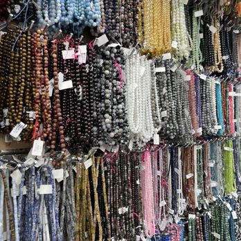 Wholesale Bead Vendors industry insight