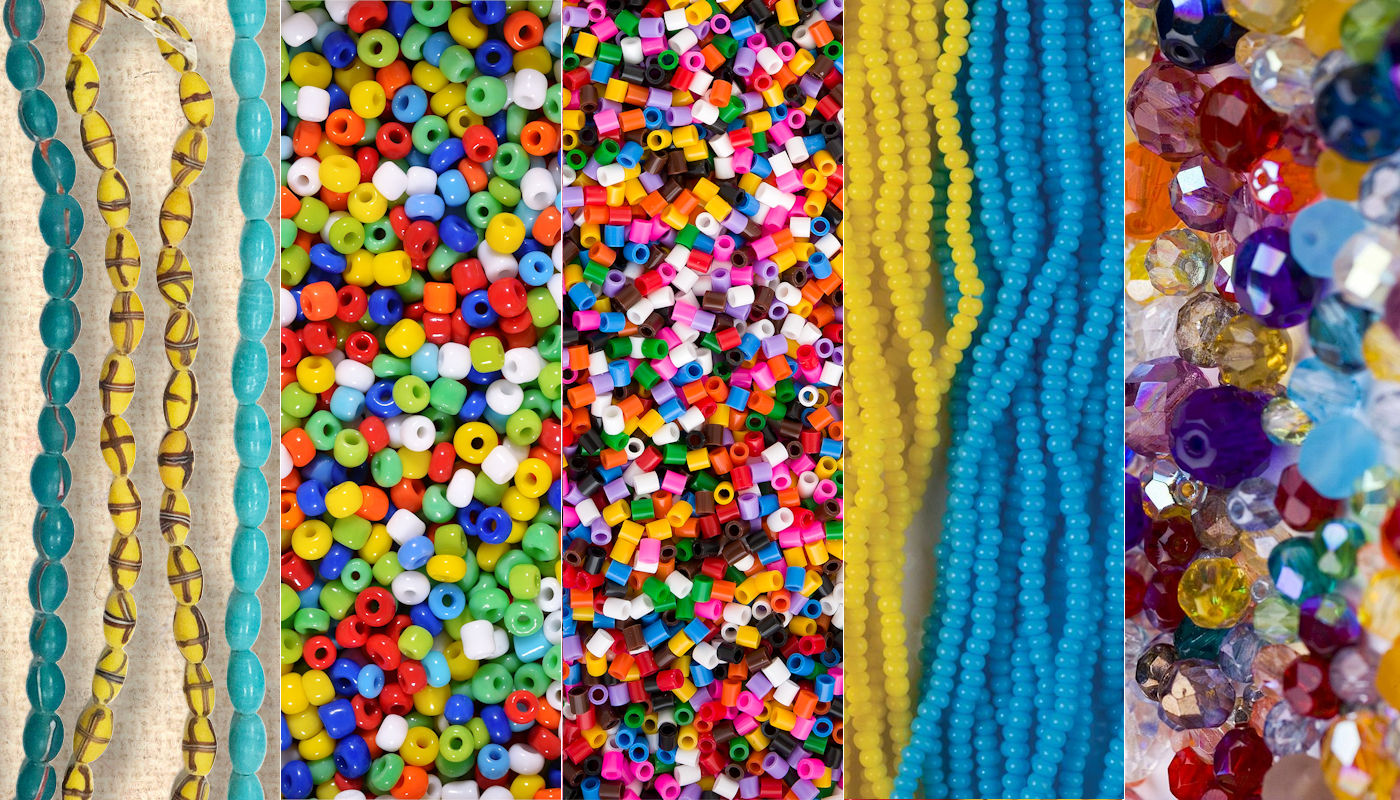 Wholesale Beads