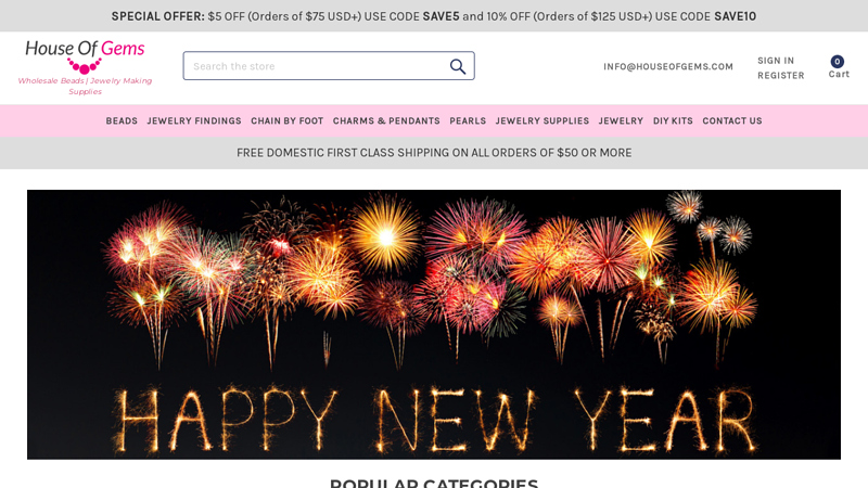 Wholesale Beads And Charms