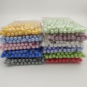 Wholesale Beads In Bulk industry insight