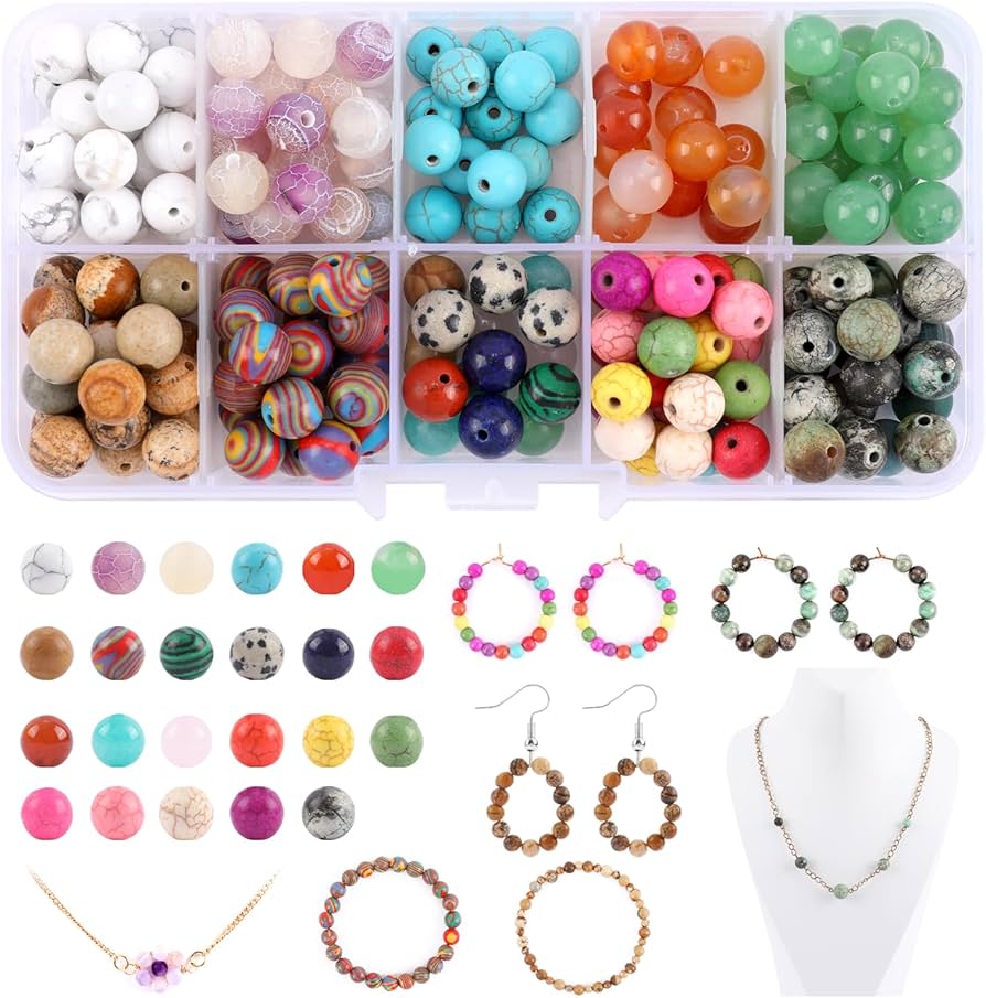 Wholesale Beads & Jewelry Making Supplies