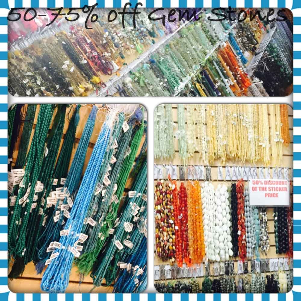 Wholesale Beads & Jewelry Making Supplies