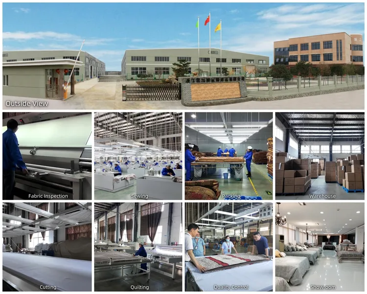 Wholesale Bed Linens