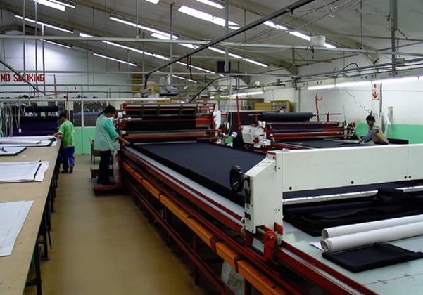 Wholesale Bed Sheets industry insight
