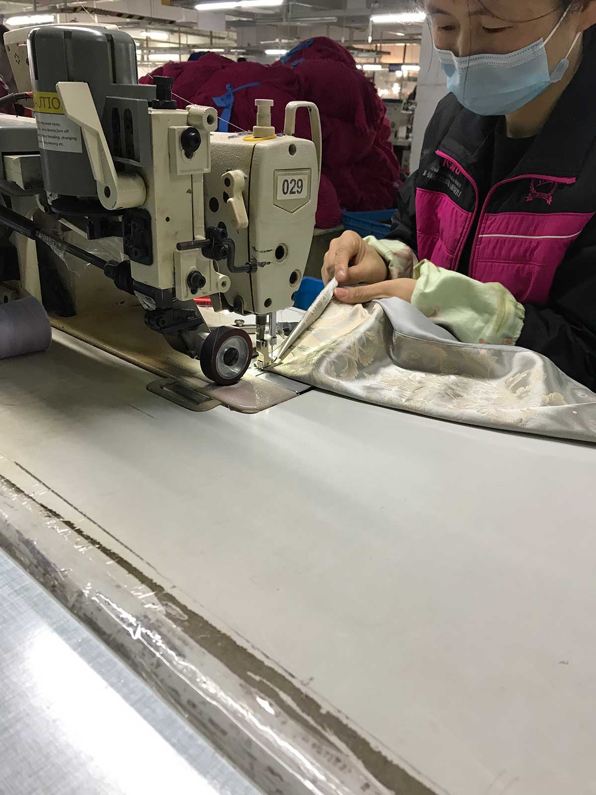 Wholesale Bed Sheets industry insight