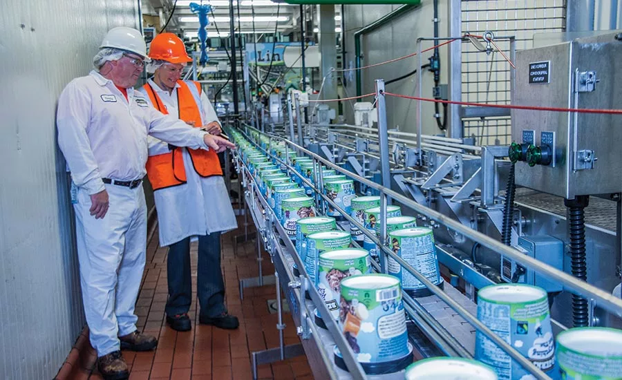 Wholesale Ben And Jerry'S industry insight