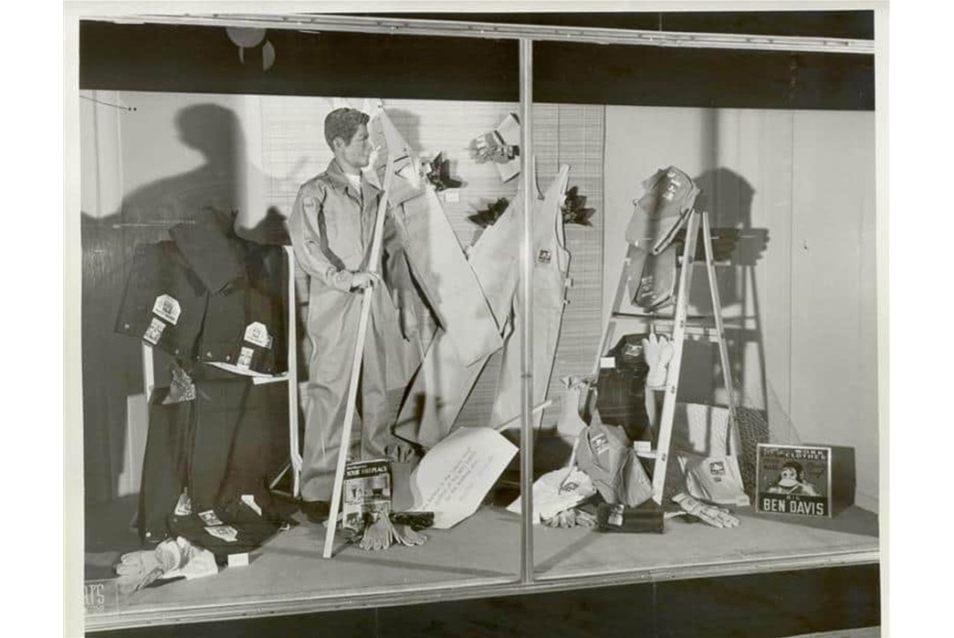 Wholesale Ben Davis industry insight