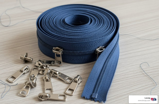Wholesale Best Zippers Manufacturers and Suppliers