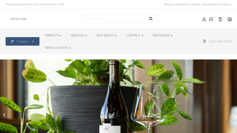 Wholesale Beverage Packaging