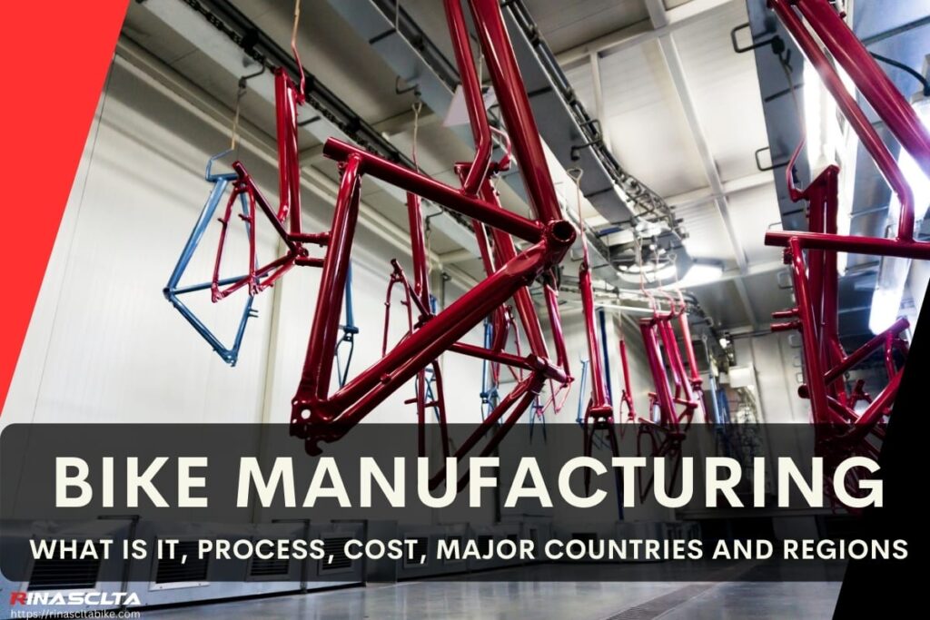 Wholesale Bikes industry insight