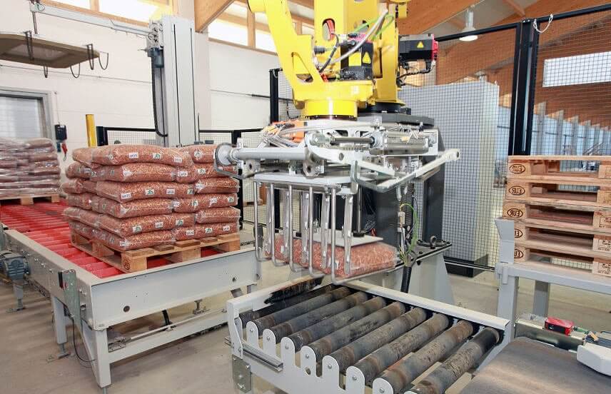 Wholesale Bird Seed industry insight