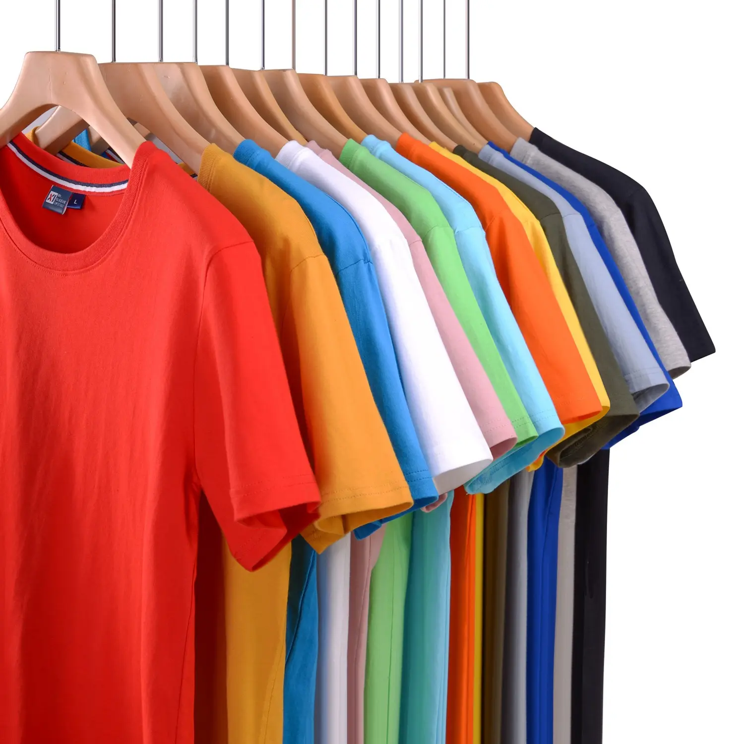 Wholesale Blank Apparel industry insight