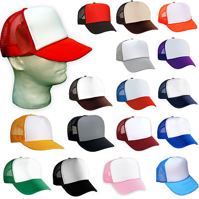 Wholesale Blank Hats: Shop All Hat Styles in Bulk