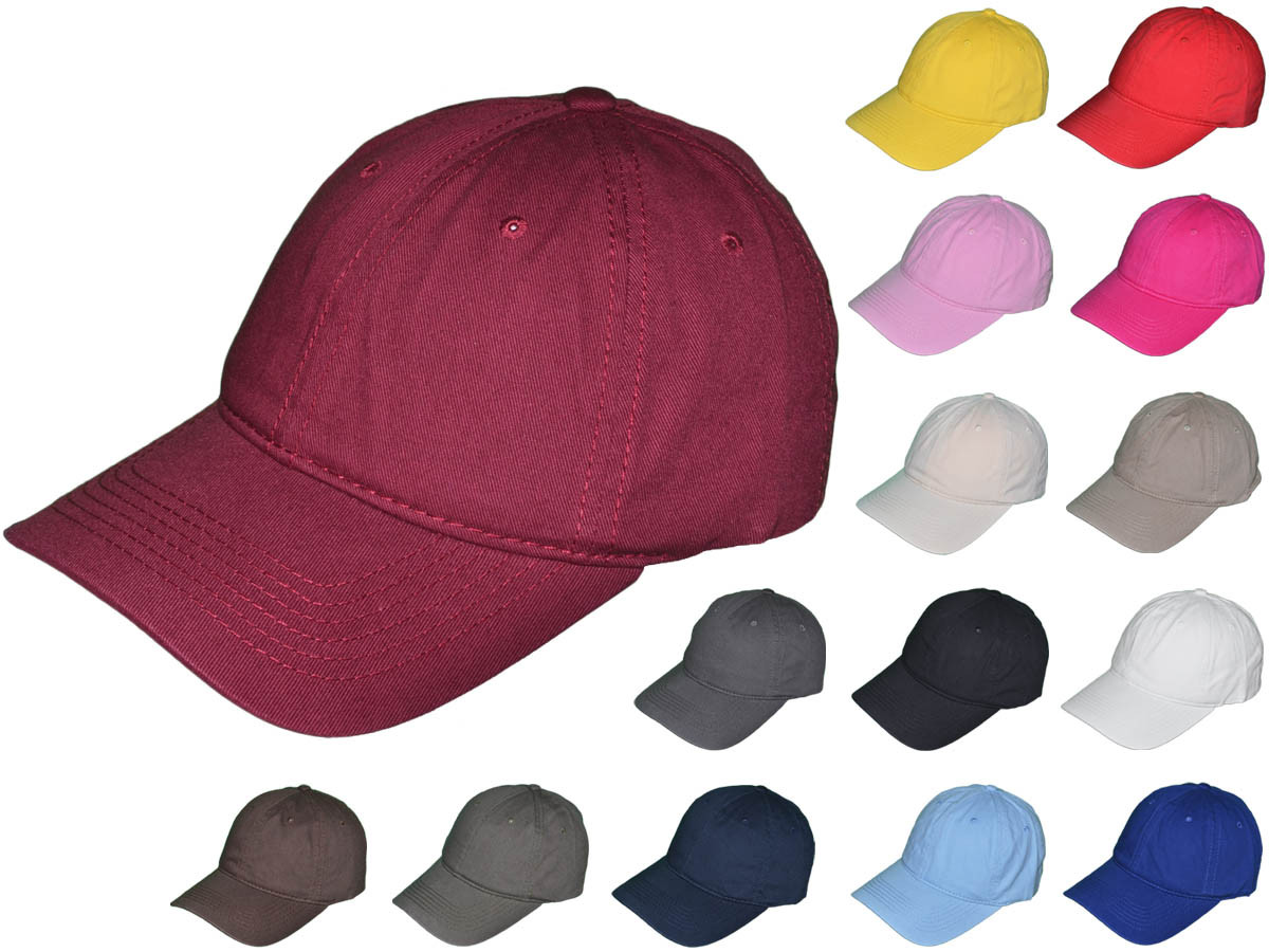 Wholesale Blank Hats: Shop All Hat Styles in Bulk