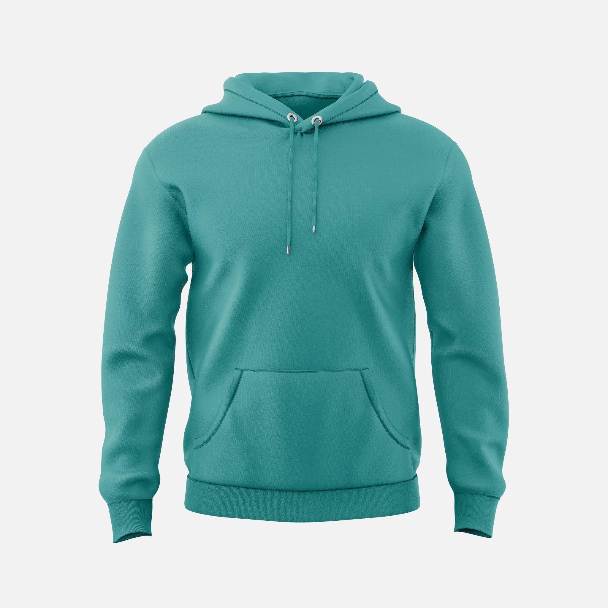 Wholesale Blank Hoodies