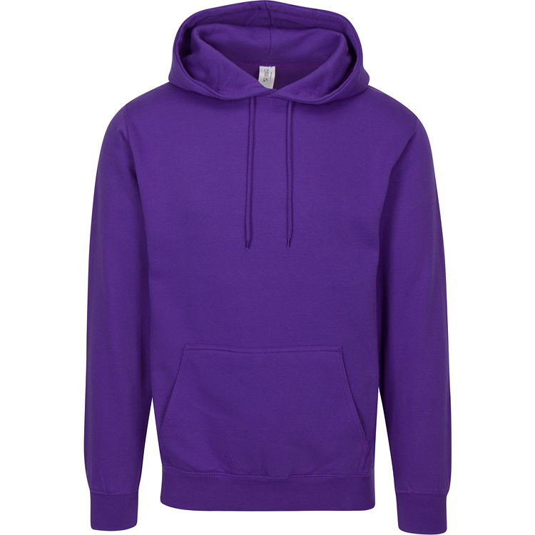 Wholesale Blank Hoodies & Plain Sweatshirts By Three Layer