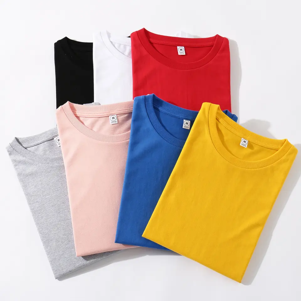 Wholesale Blank Shirts industry insight