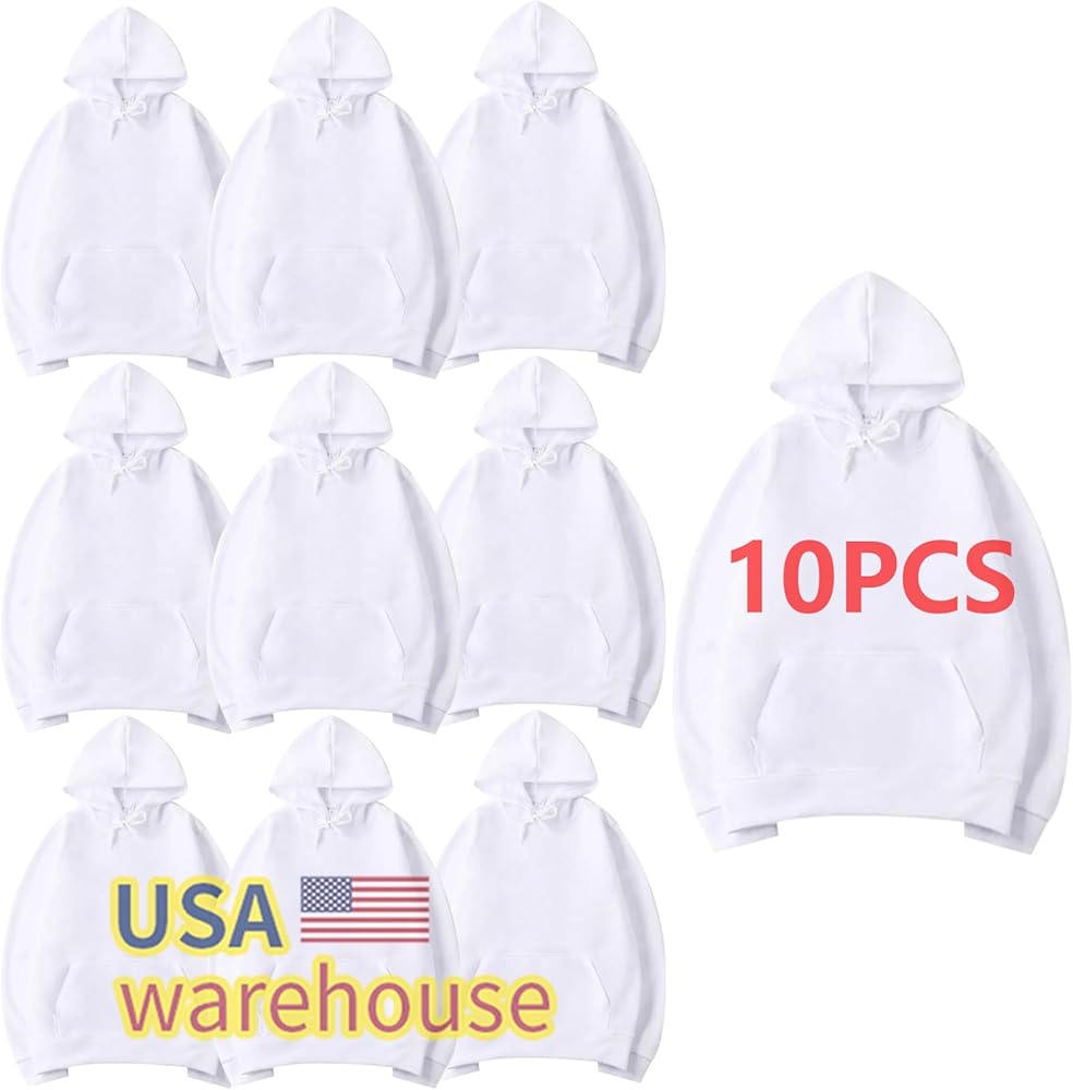 Wholesale Blank Sweatshirts