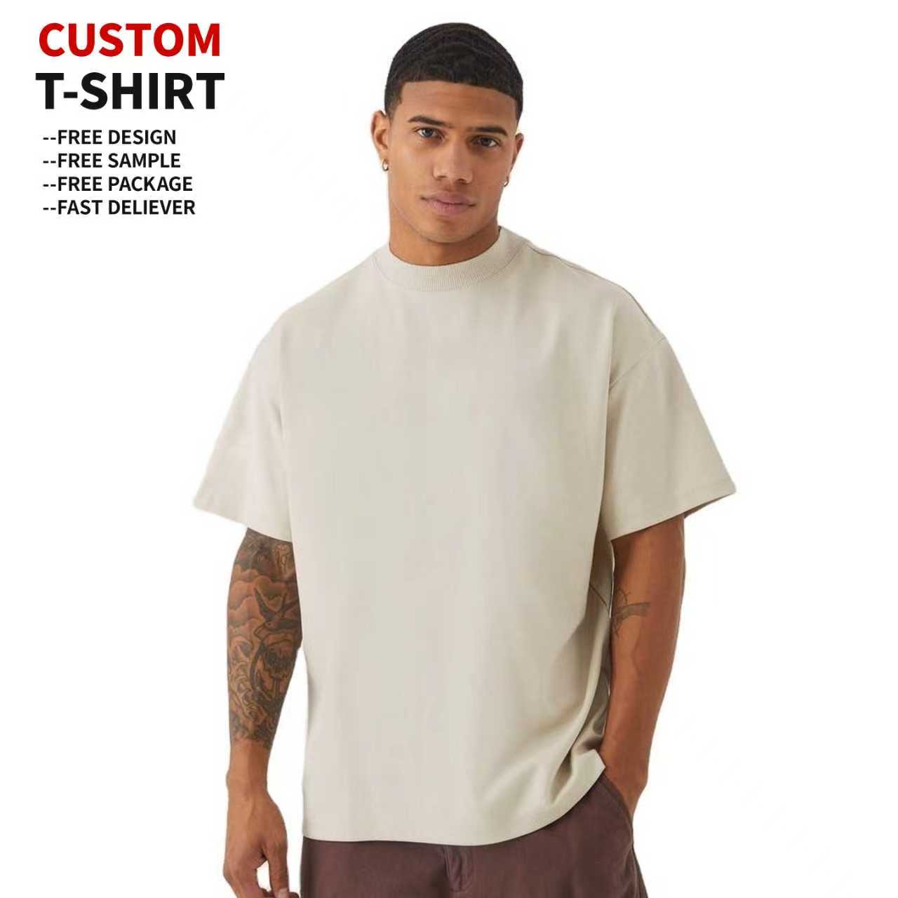 Wholesale Blank T-Shirts