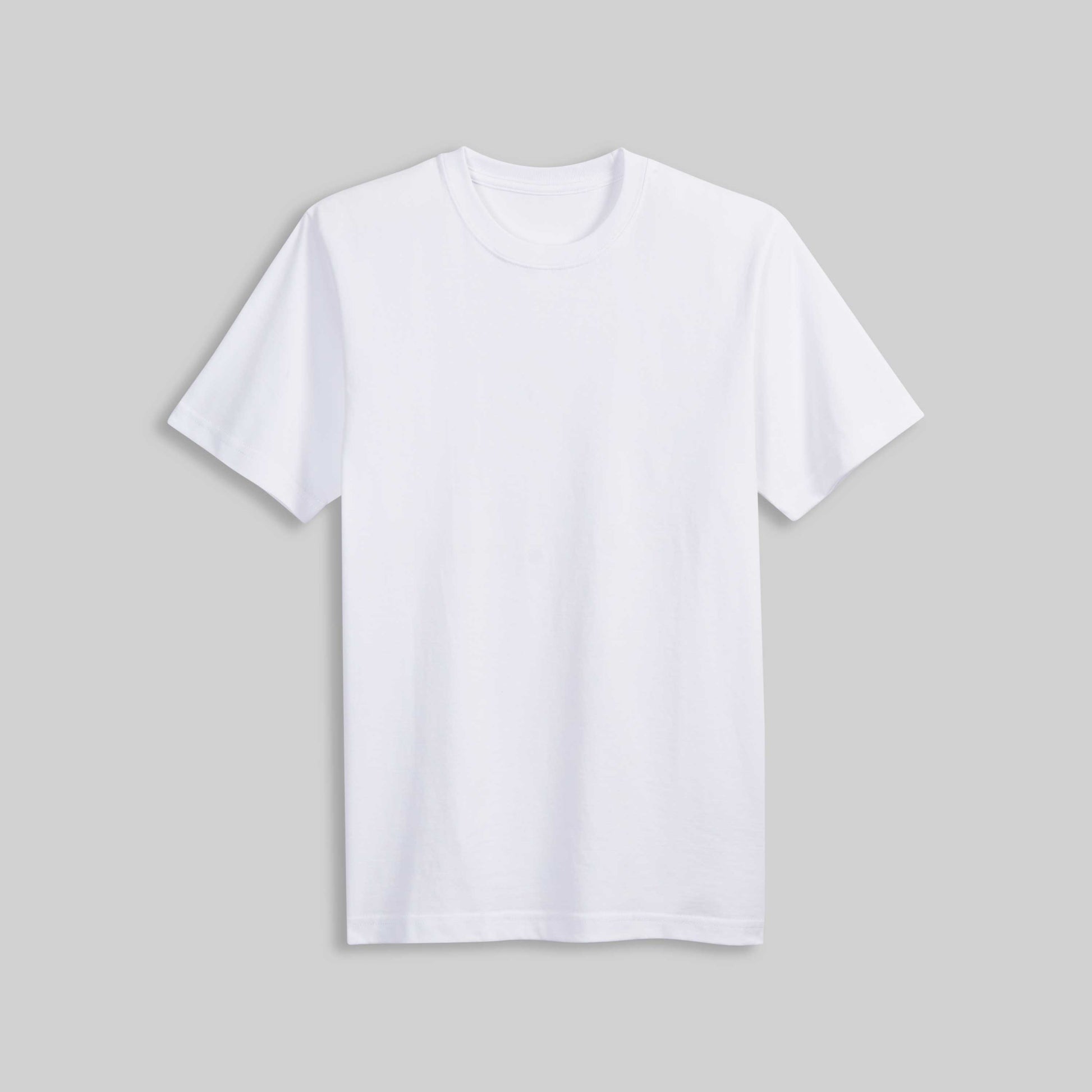Wholesale Blank T-Shirts