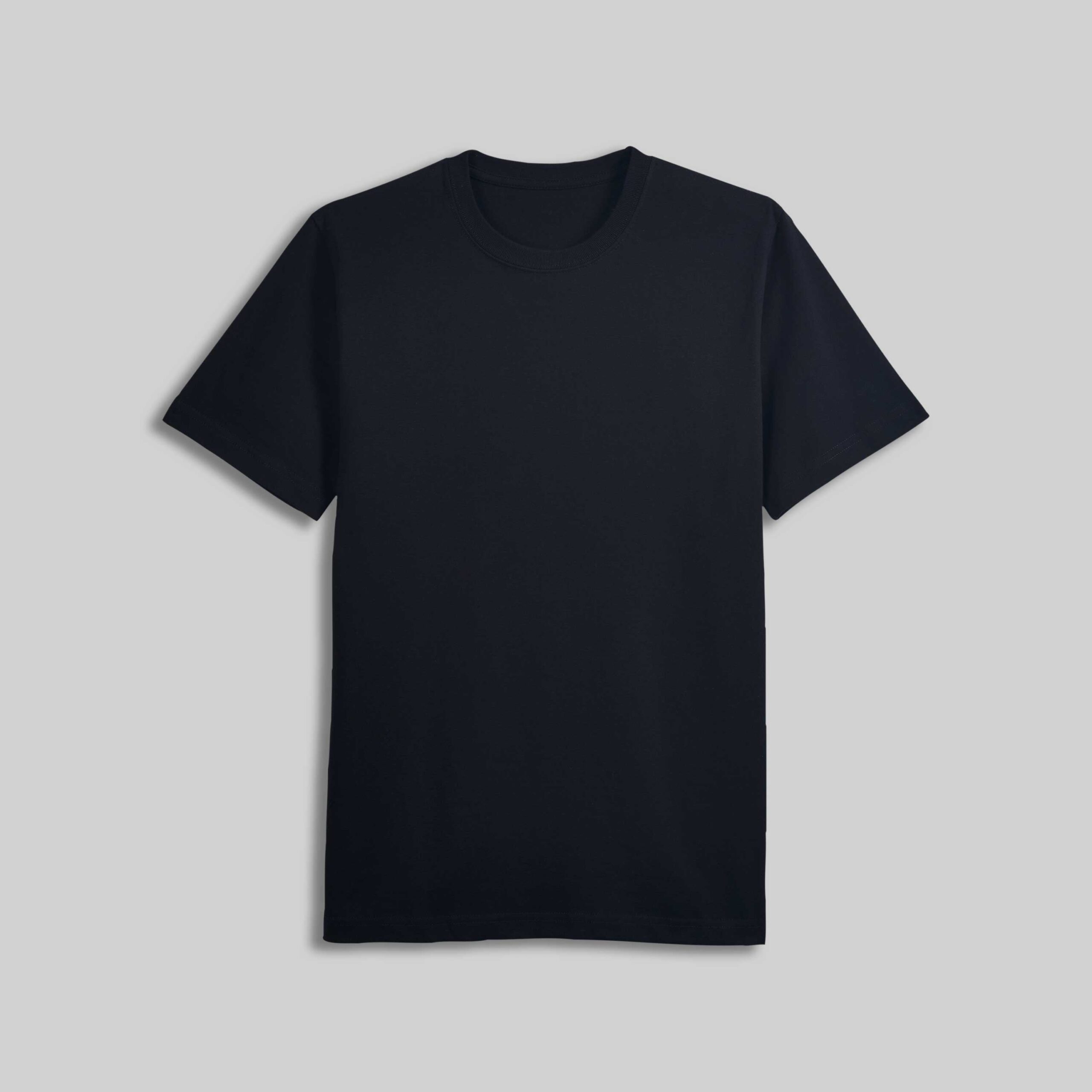 Wholesale Blank T-shirts
