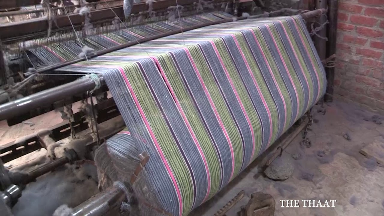 Wholesale Blanket industry insight