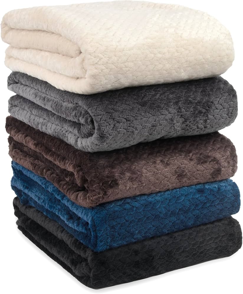 Wholesale Blankets & Throws