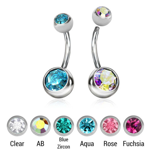 Wholesale Body Jewelry Factory