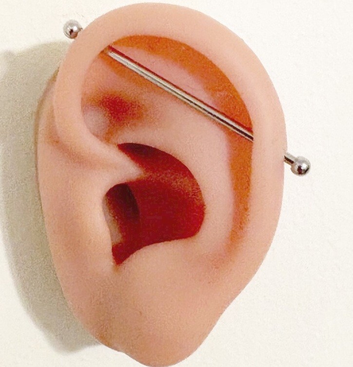 Wholesale Body Jewelry Factory