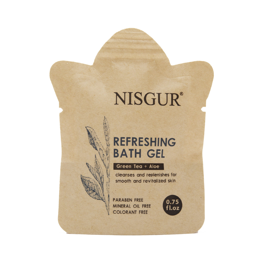 Wholesale body wash travel size for your store