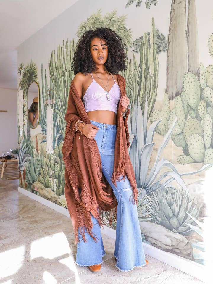 Wholesale boho clothing for your store