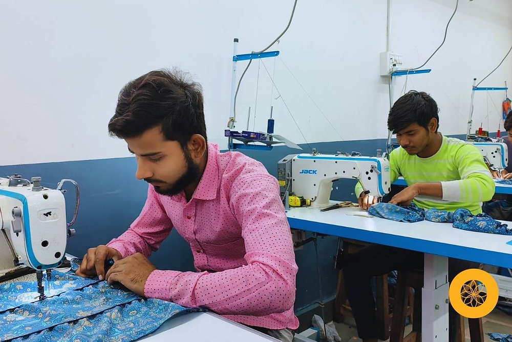 Wholesale Boho Clothing industry insight