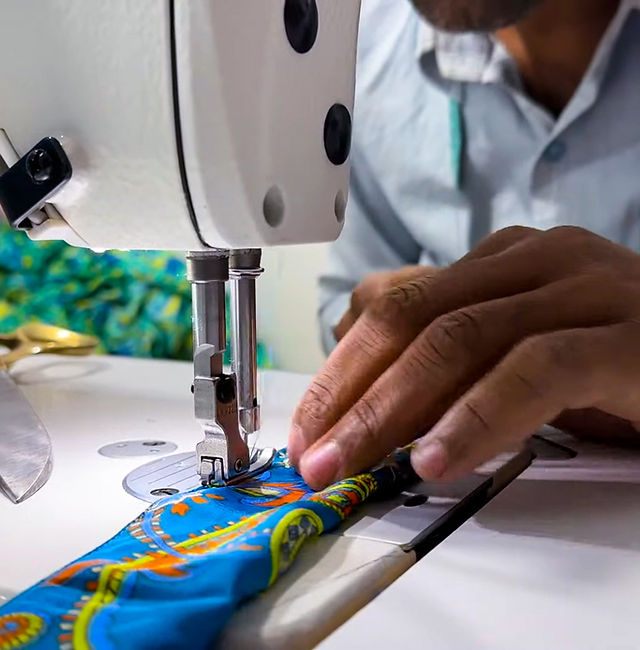 Wholesale Boho Clothing industry insight