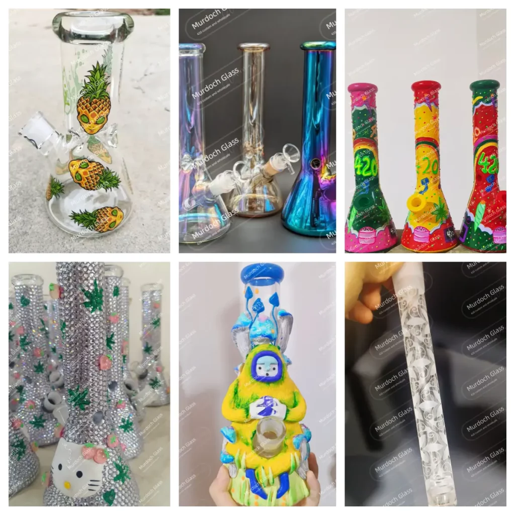 Wholesale Bongs industry insight