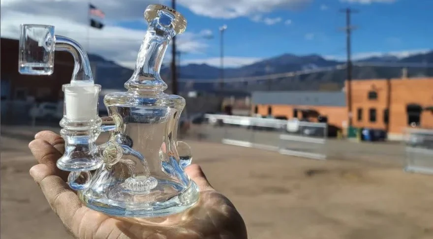 Wholesale Bongs industry insight