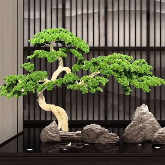 Wholesale Bonsai Trees industry insight