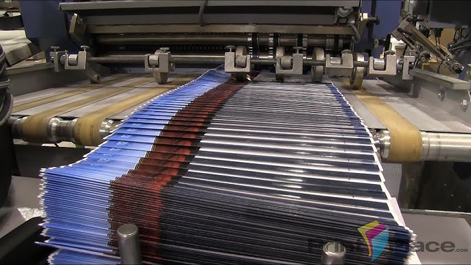 Wholesale Booklets industry insight