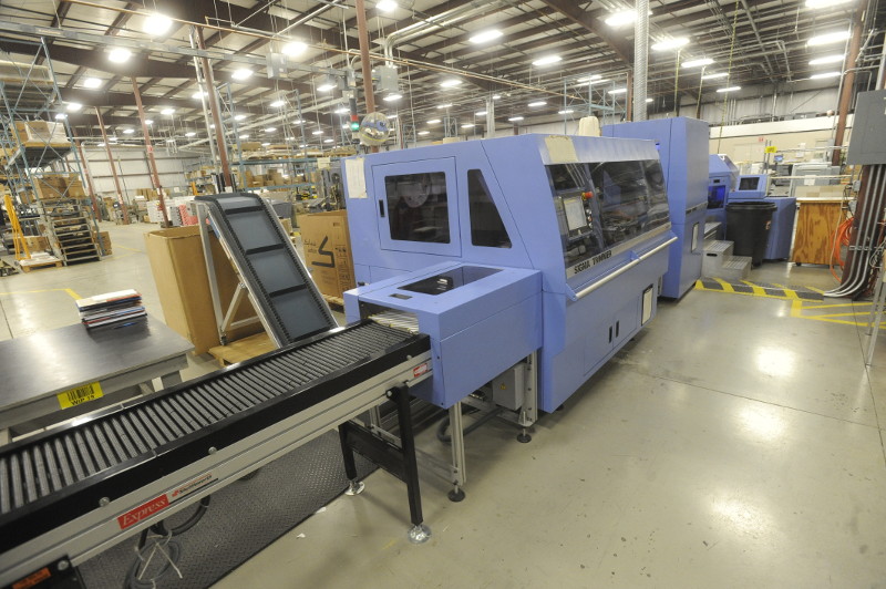 Wholesale Booklets industry insight