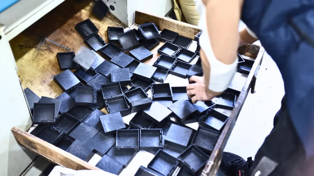 Wholesale Boxes For Jewelry industry insight