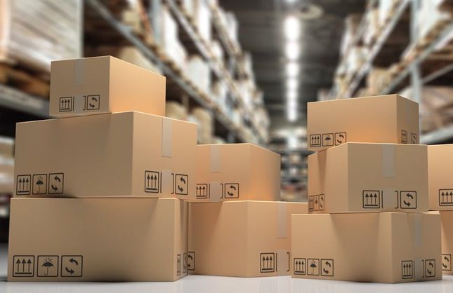 Wholesale Boxes For Shipping industry insight