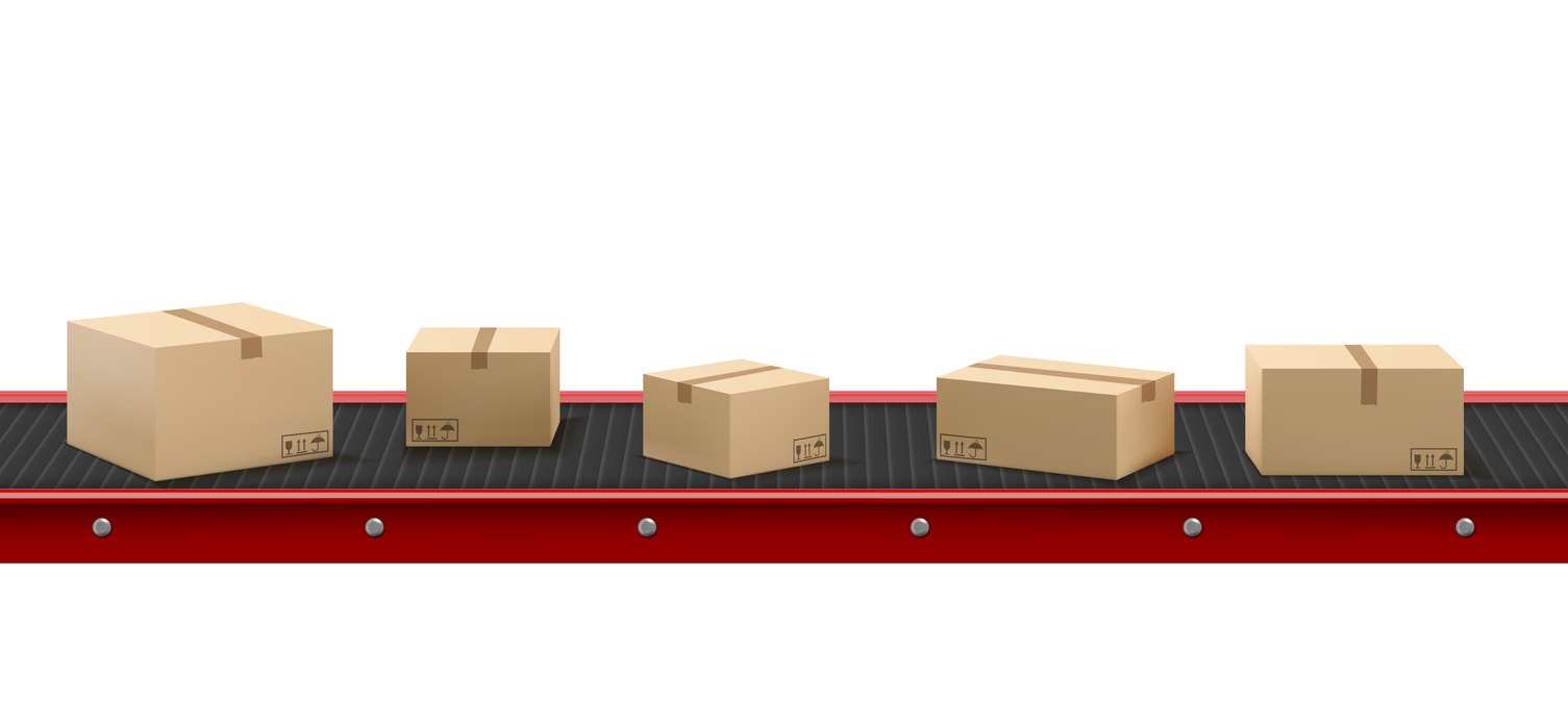Wholesale Boxes For Shipping industry insight